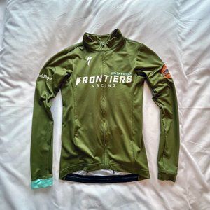 Specialized RBX Expert Long Sleeve Cycling Jersey, Women's XS, New